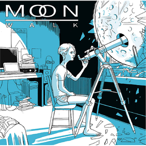 ムーンウォーク