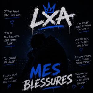 Mes blessures