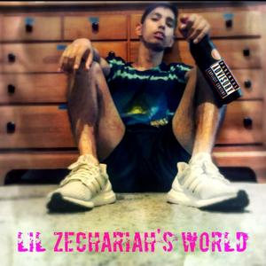 Lil Zechariah's My Name Outro