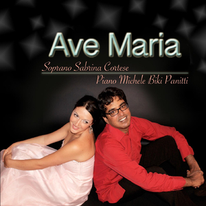 Ave Maria, In F Minor, Op. 18, No. 3