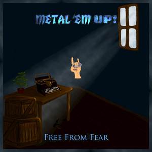 Free From Fear (From "Resident Evil 3")