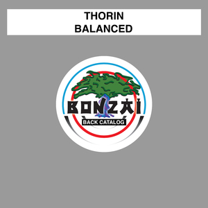 Balanced (Original Mix)