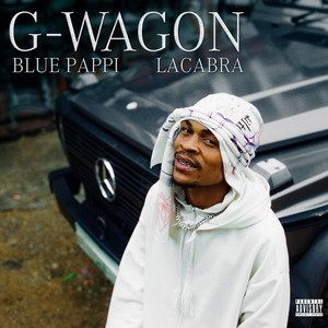 G-WAGON (feat. LaCabra)