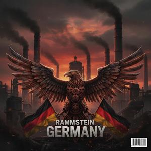 RammStIeN Germany