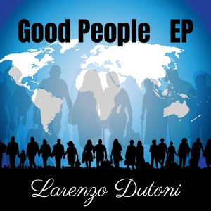 Good People (feat. Rhythm Tide)