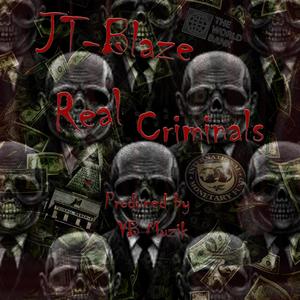 Real Criminals (Studio) (Studio)