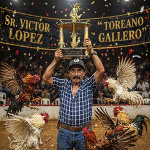 Toreano Gallero
