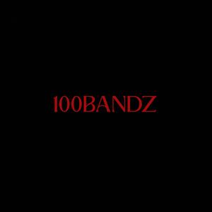100BANDZ (feat. KAINE)
