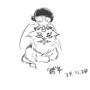 不屑（prod. by Morrow×Aye叶师傅）