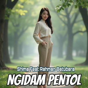 Ngidam Pentol (Live Queen Pro)