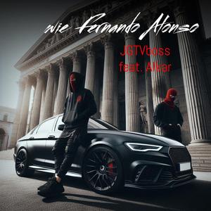 wie Fernando Alonso (feat. Alkar)