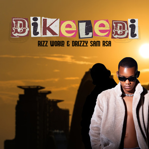 Dikeledi