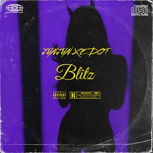 Blitz (feat. Lil Edott)