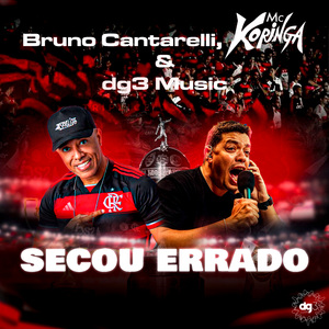 Secou Errado