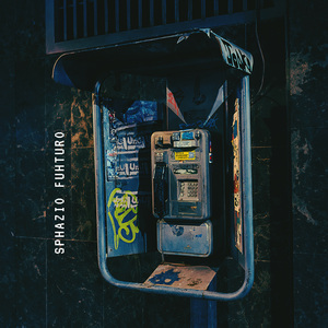 Inmensidad y Estrategia (Robotic Phosphor Mix)