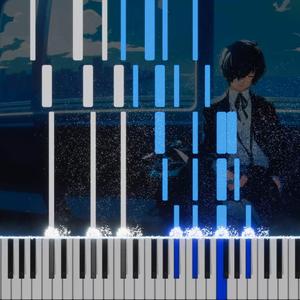 Full Moon Full Life (From "Persona 3 Reload")