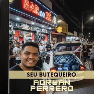 Seu Butequeiro