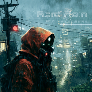 Acid Rain(feat.Moe Z)