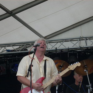 Got My Hands in the Till