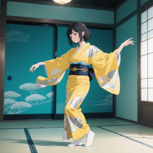 凛然の生