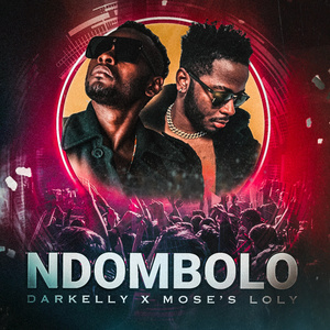 Ndombolo