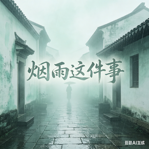 烟雨这件事