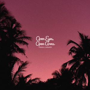 Open Eyes, Open Arms