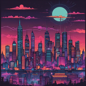 Rebel Without a Cause (Breaking Free) by @ghorppo_b