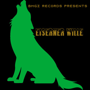 Eiserner Wille