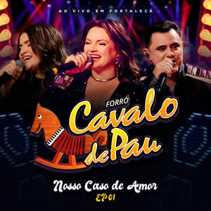 Cavalo Lampeão/Baião de Dois (Ao Vivo)