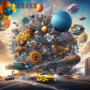 Shake