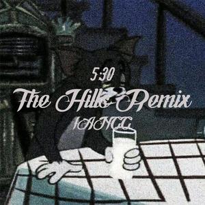 The Weeknd-The Hills（IanCc_迟迟 remix）