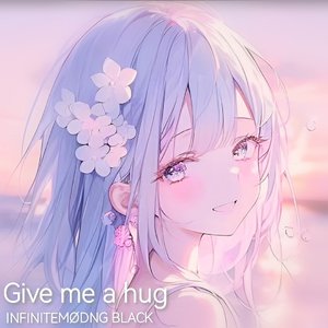 Give me a hug