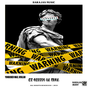 My Ghetto La Vega (La Voz de Ayallah)