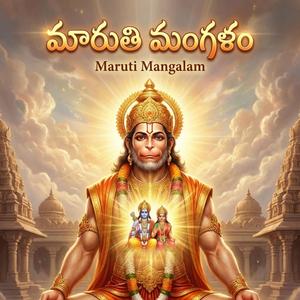 Maruti Mangalam