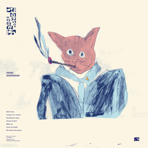 Crying Is for Writers