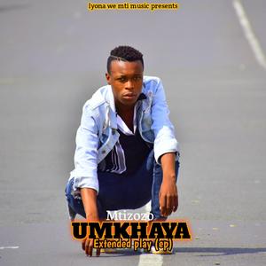 Egazini (feat. Cyaration)