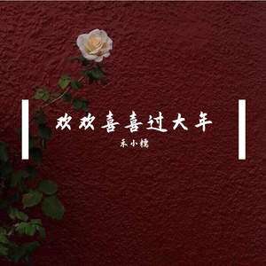 欢欢喜喜过大年