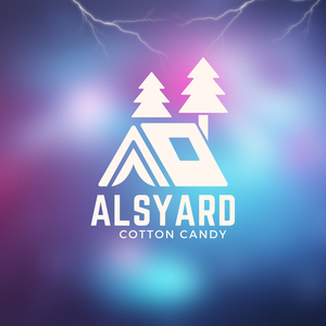 Cotton Candy (Nature)