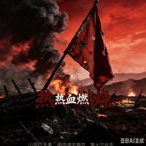 热血燃烧