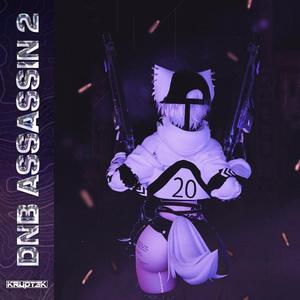 DnB Assassin 2 (feat. MC Kolapse)