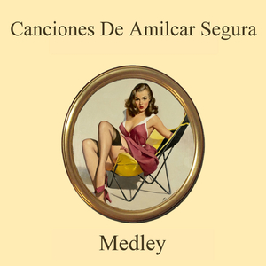 Canciones de Amilcar Segura Medley: La muerta viva / Flor de Mayo / Mi Rancho / Los Bongueros / Peroles Viejos / Sabaneando en la Llanura / Doña Barbara / El Yagual / Los melenudos / Bola de Fuego / Cual de los dos / Flojo y Dormilon