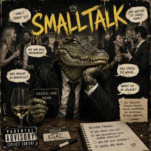 Smalltalk