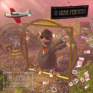 Flying Spaghetti Monster