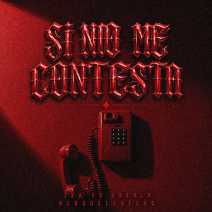 SI NO ME CONTESTA