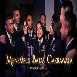 Menembus Batas Cakrawala
