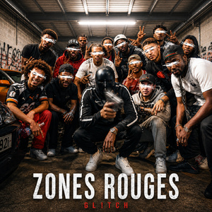 ZONES ROUGES