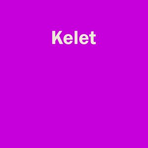 Kelet
