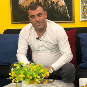 Dzveli Tbilisi Isev Medzakhis