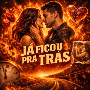 Já Ficou Pra Trás